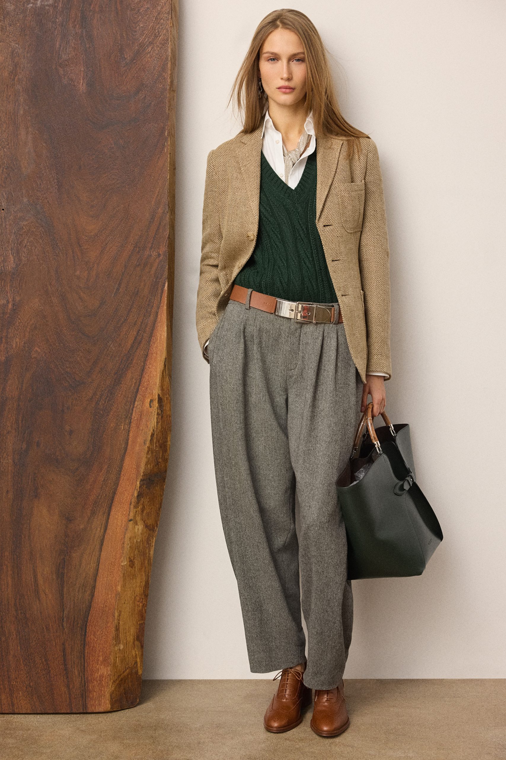 Ralph Lauren Fall marie claire hrvatska