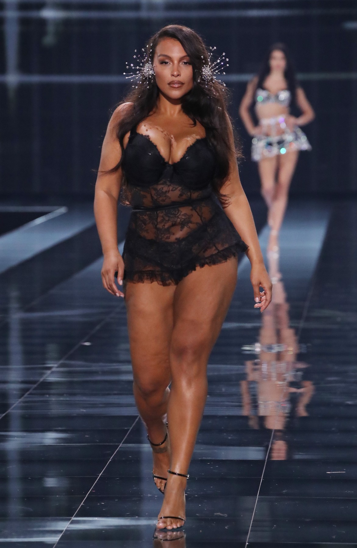 Revija Victoria's Secret 2025