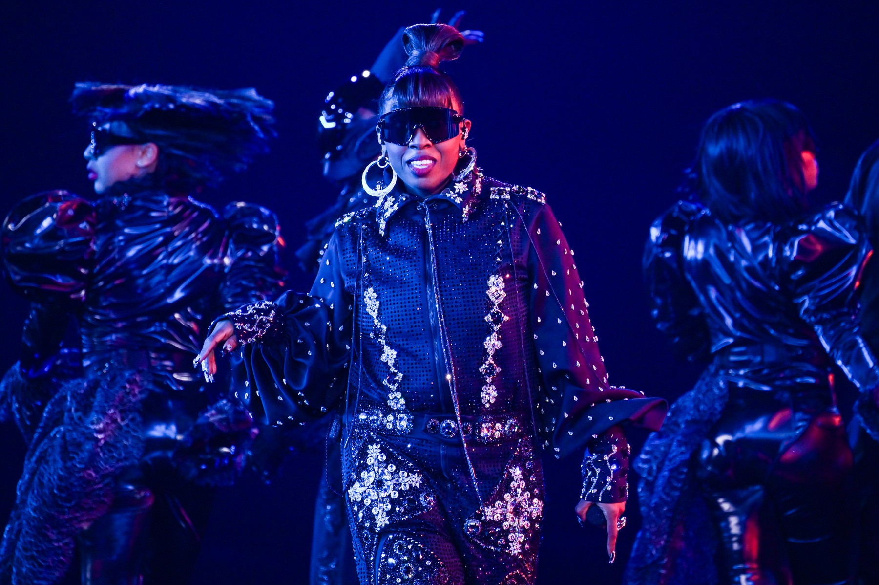 Revija Victoria's Secret 2025