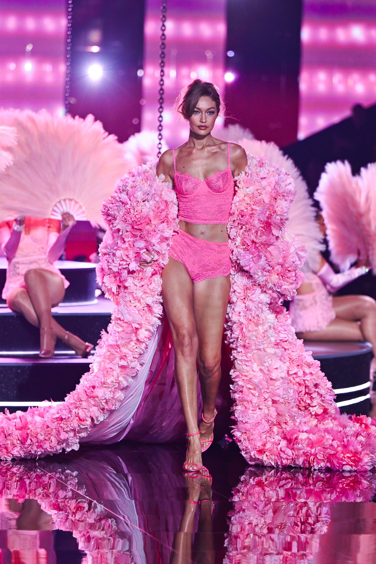 Revija Victoria's Secret 2025