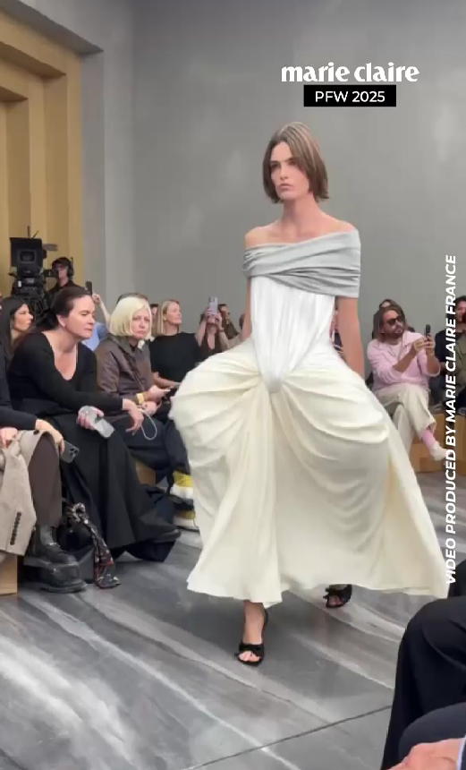 Dior Paris Fashion Week