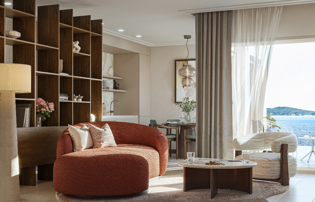 Mövenpick Hotel & Residences Kvarner Bay