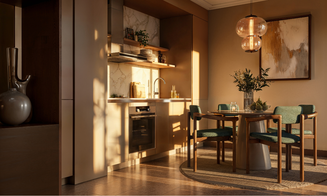 Mövenpick Hotel & Residences Kvarner Bay