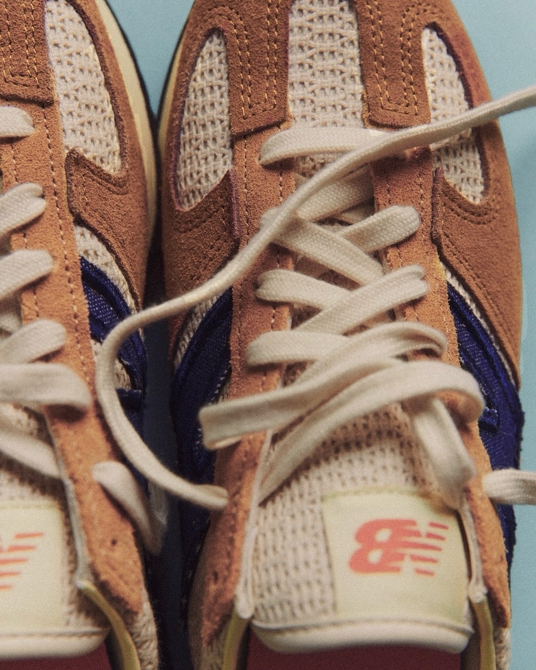 Tenisice Sezane x New Balance marie claire hrvatska naslovna