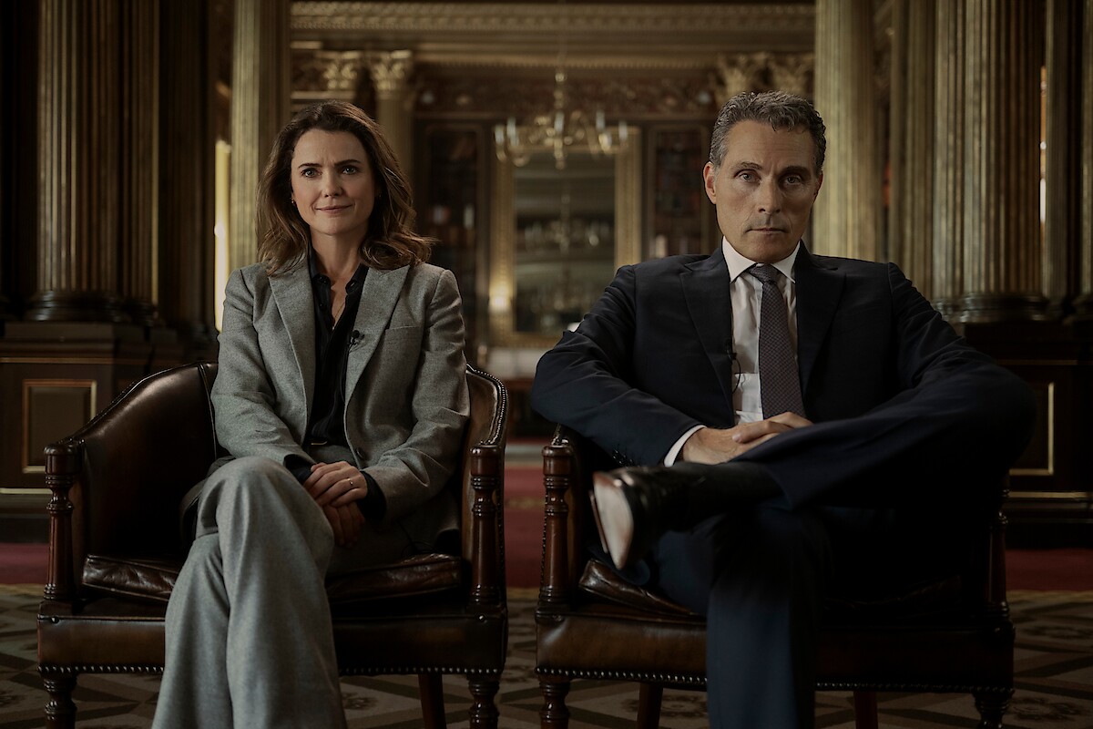 Jesenske serije na Netflixu marie claire hrvatska
