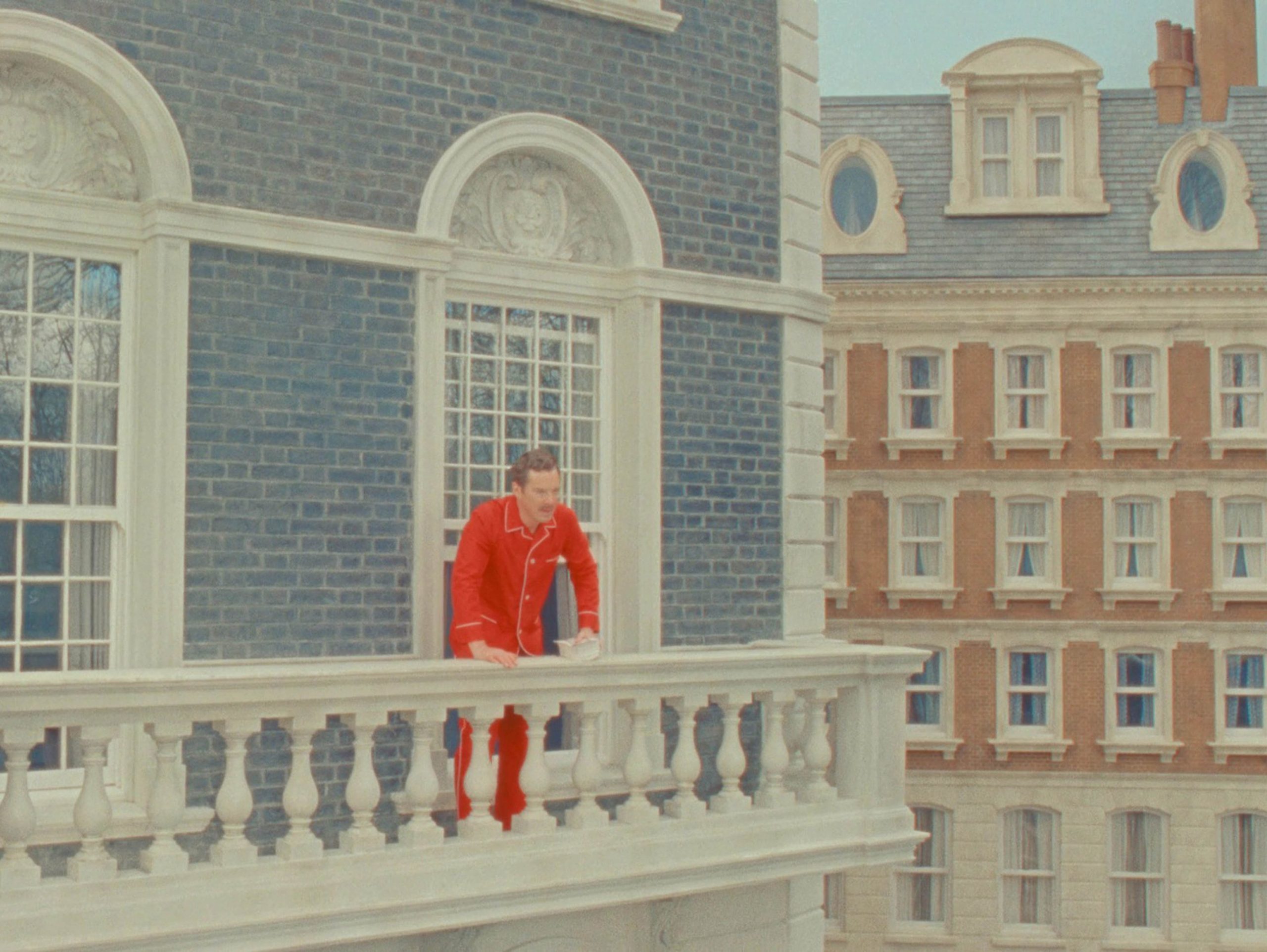 Wes Anderson