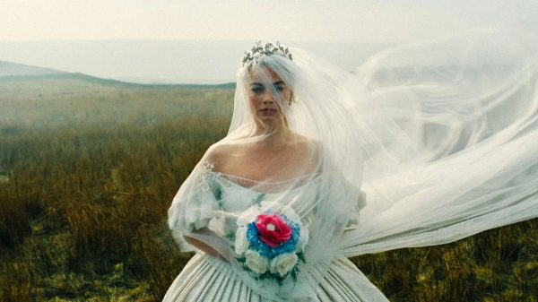 Wuthering Heights marie claire hrvatska filmovi