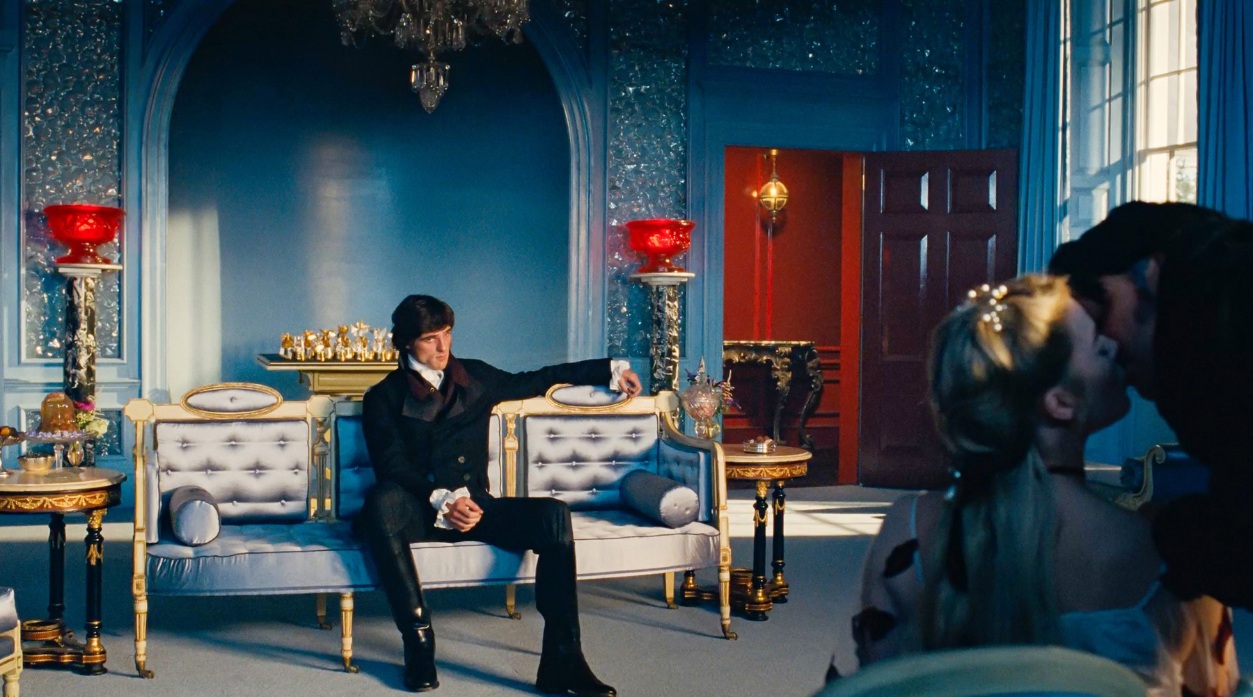 Wuthering Heights marie claire hrvatska filmovi