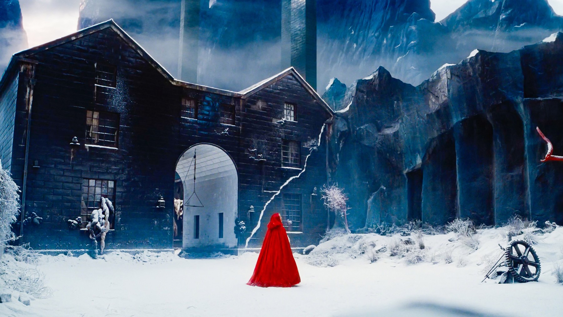 Wuthering Heights marie claire hrvatska filmovi