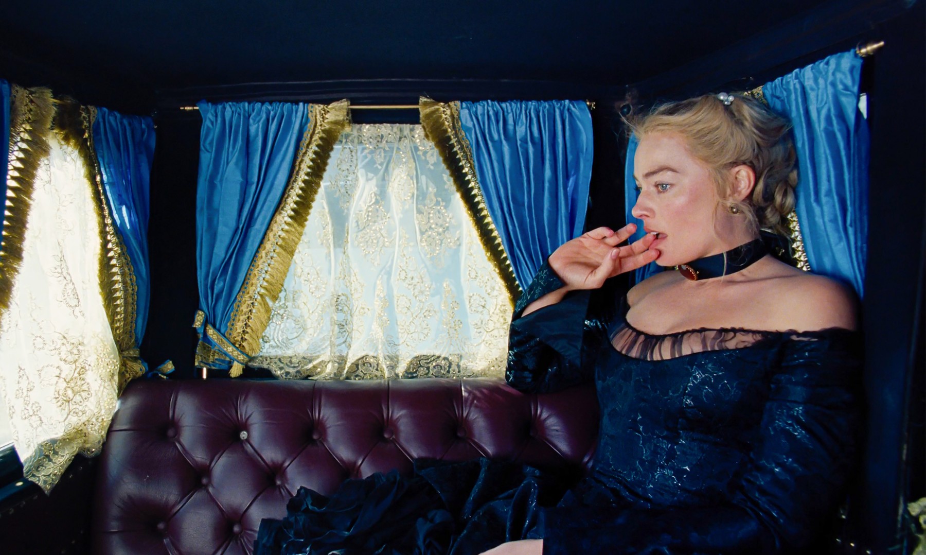 Wuthering Heights marie claire hrvatska filmovi