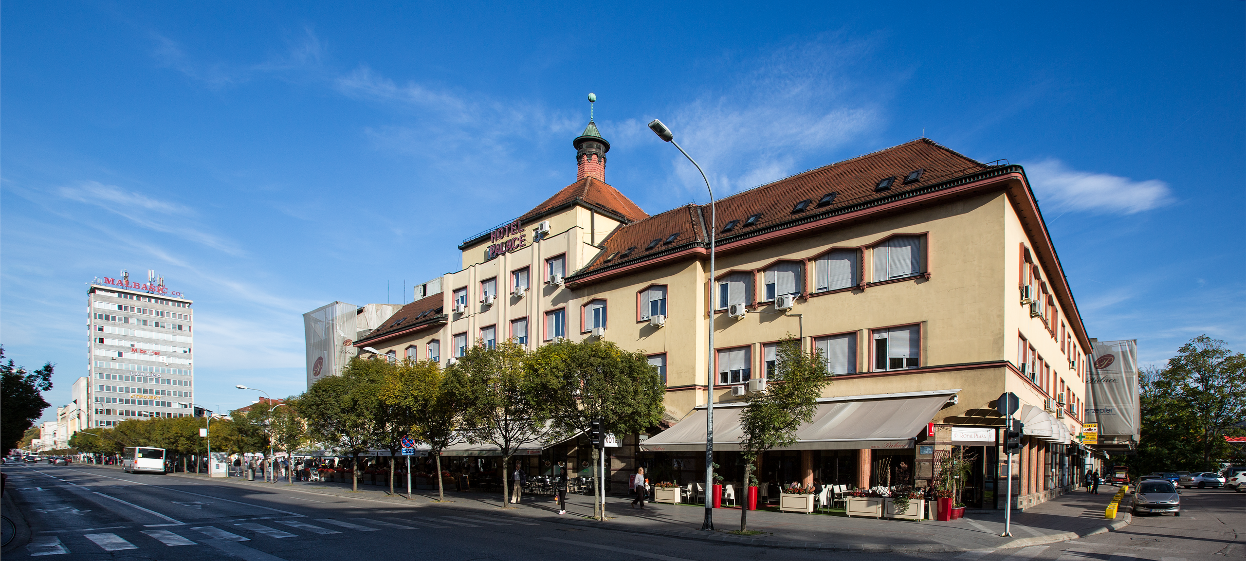 Zepter Hoteli