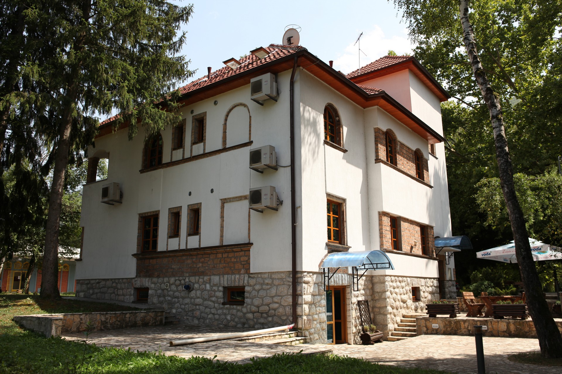 Zepter Hoteli