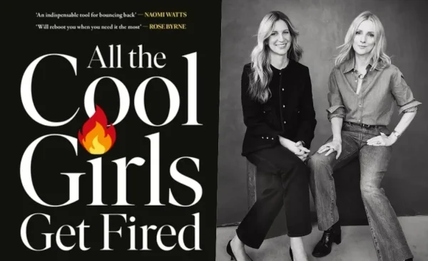 All The Cool Girls Get Fired