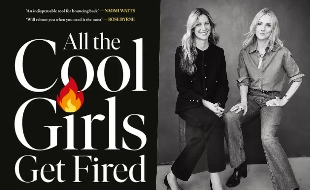 All The Cool Girls Get Fired