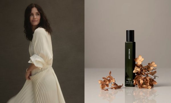 parfemsko ulje za jesen, Marie Claire Hrvatska