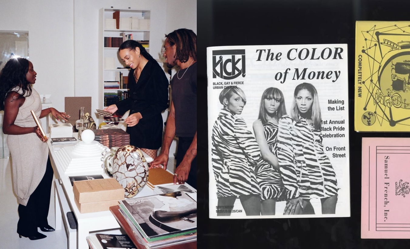 solange knowles knjižnica, Marie Claire Hrvatska