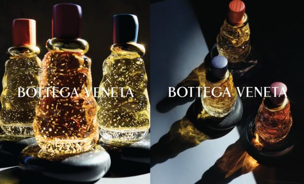 bottega veneta parfemi, Marie Claire Hrvatska