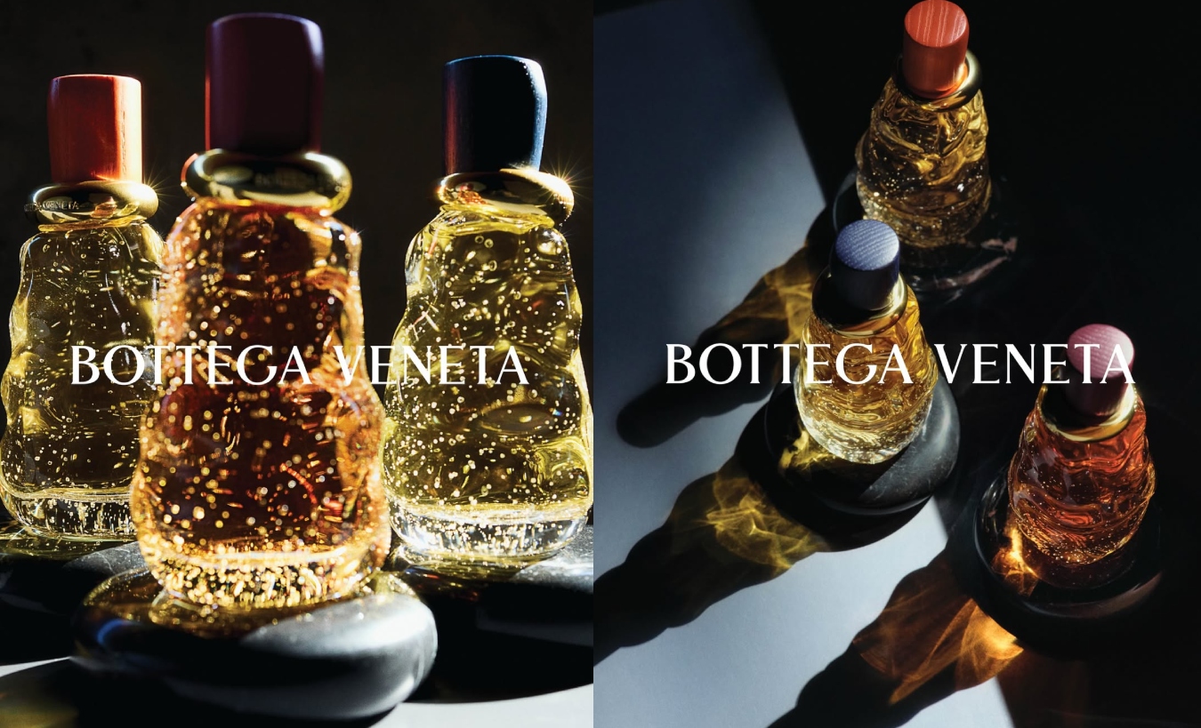 bottega veneta parfemi, Marie Claire Hrvatska