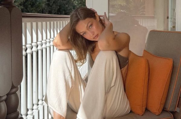 candelit blonde nijansa, Marie Claire Hrvatska