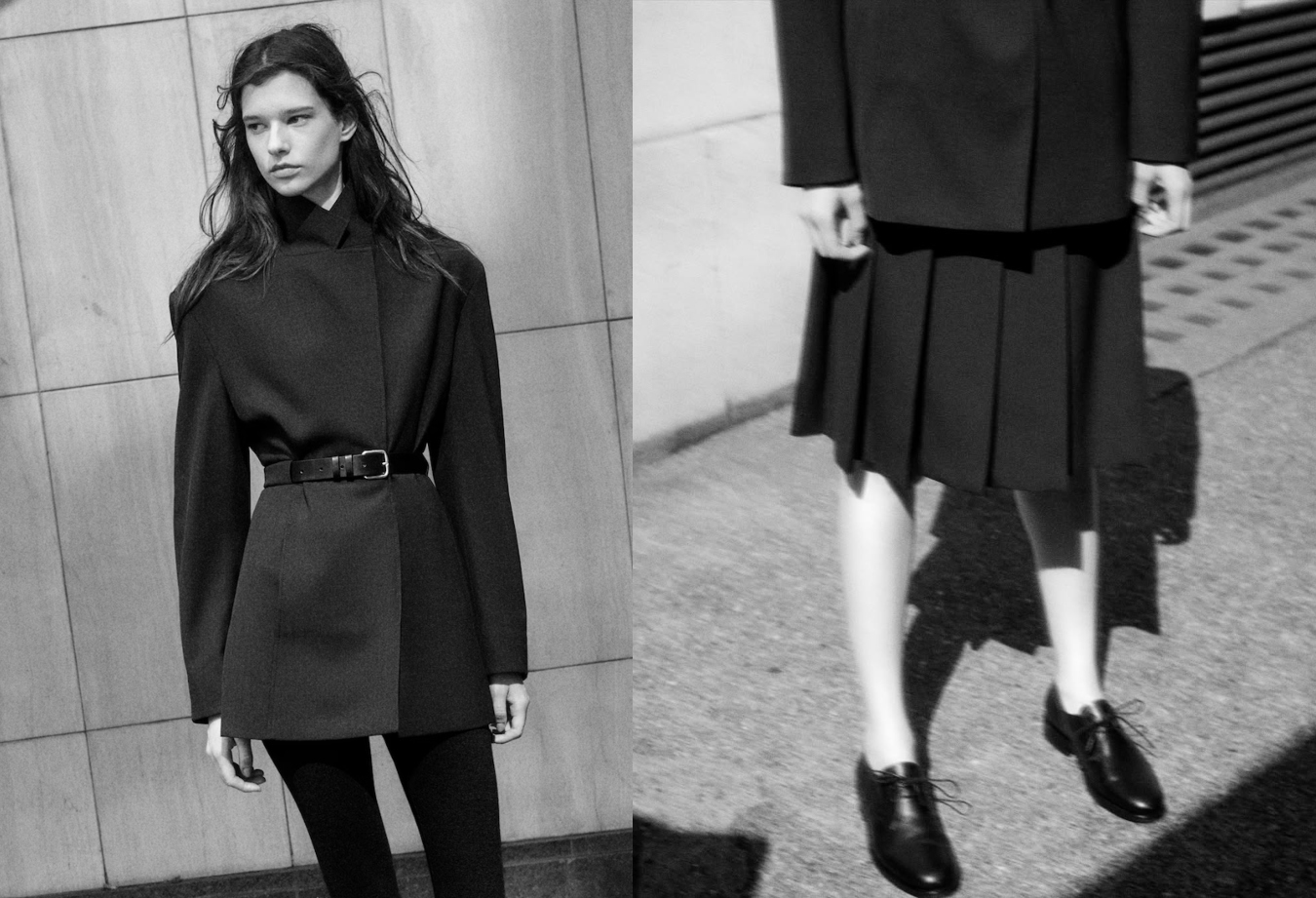 COS x Le Kilt kolekcija, Marie Claire Hrvatska