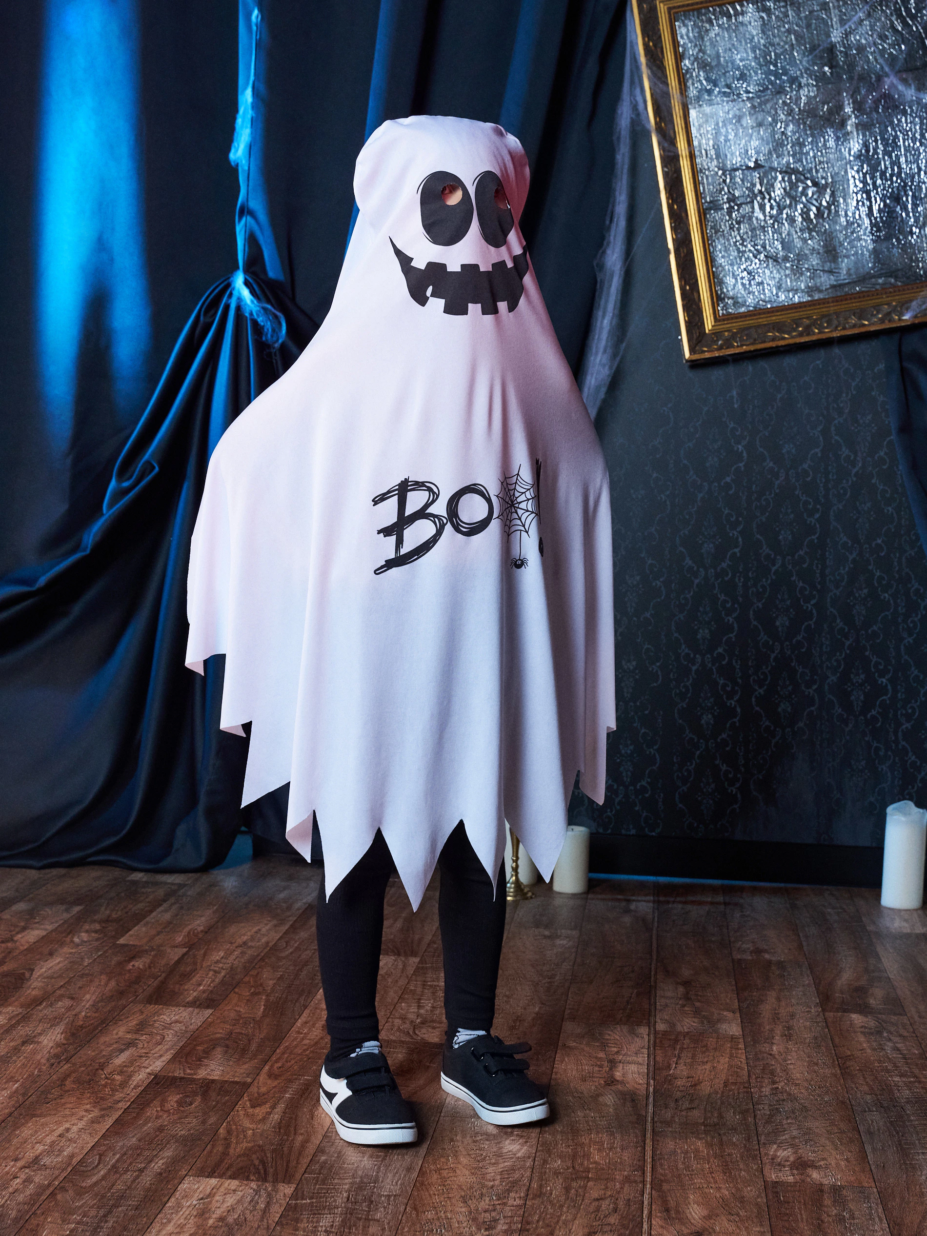 dječji kostimi za halloween noć vještica