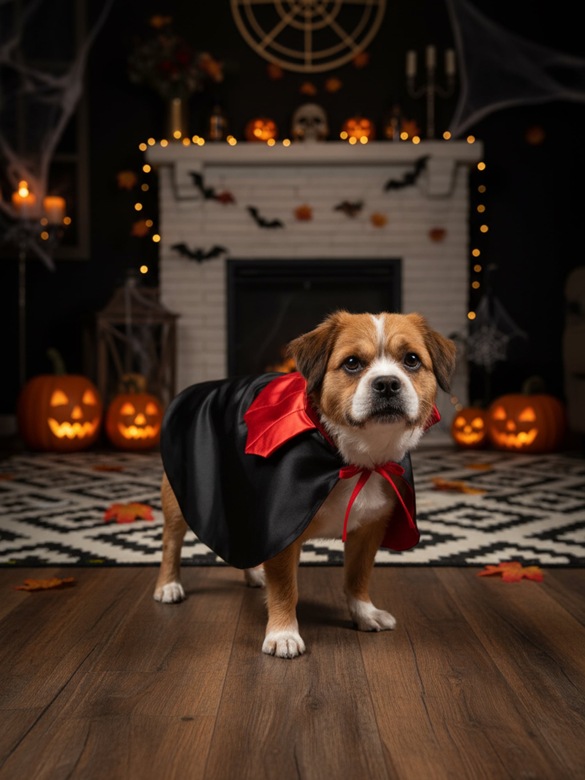 dječji kostimi za halloween noć vještica