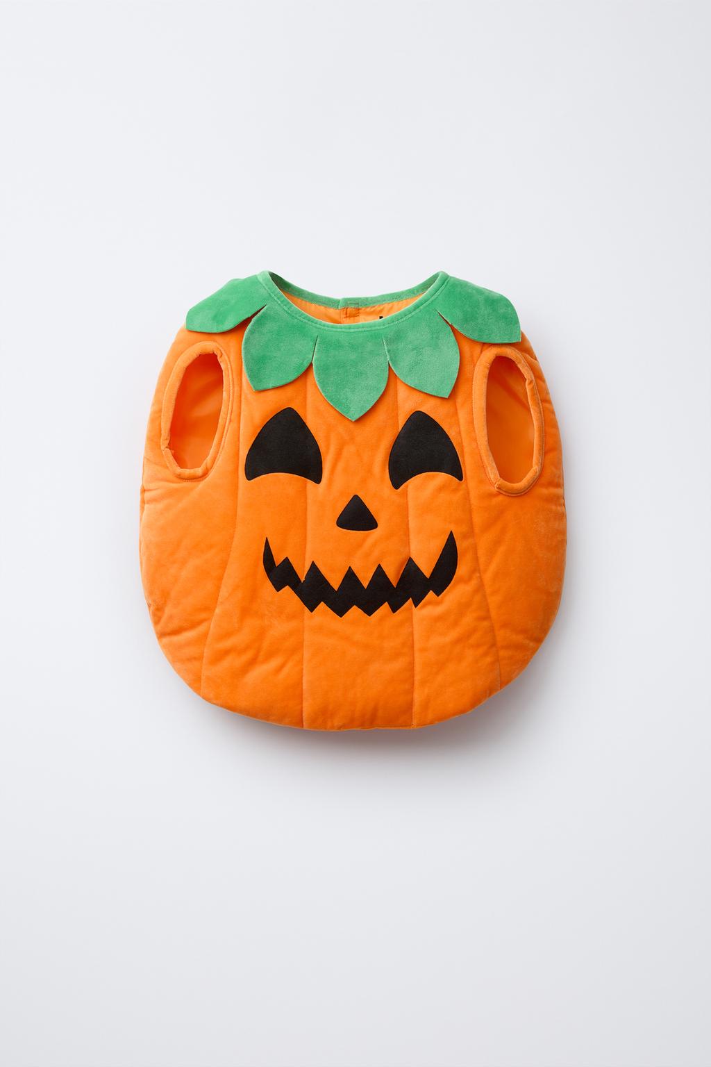 dječji kostimi za halloween noć vještica