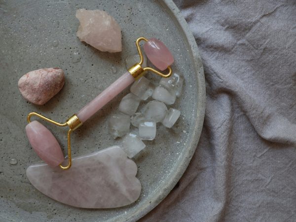 gua sha kamen, Marie Claire Hrvatska