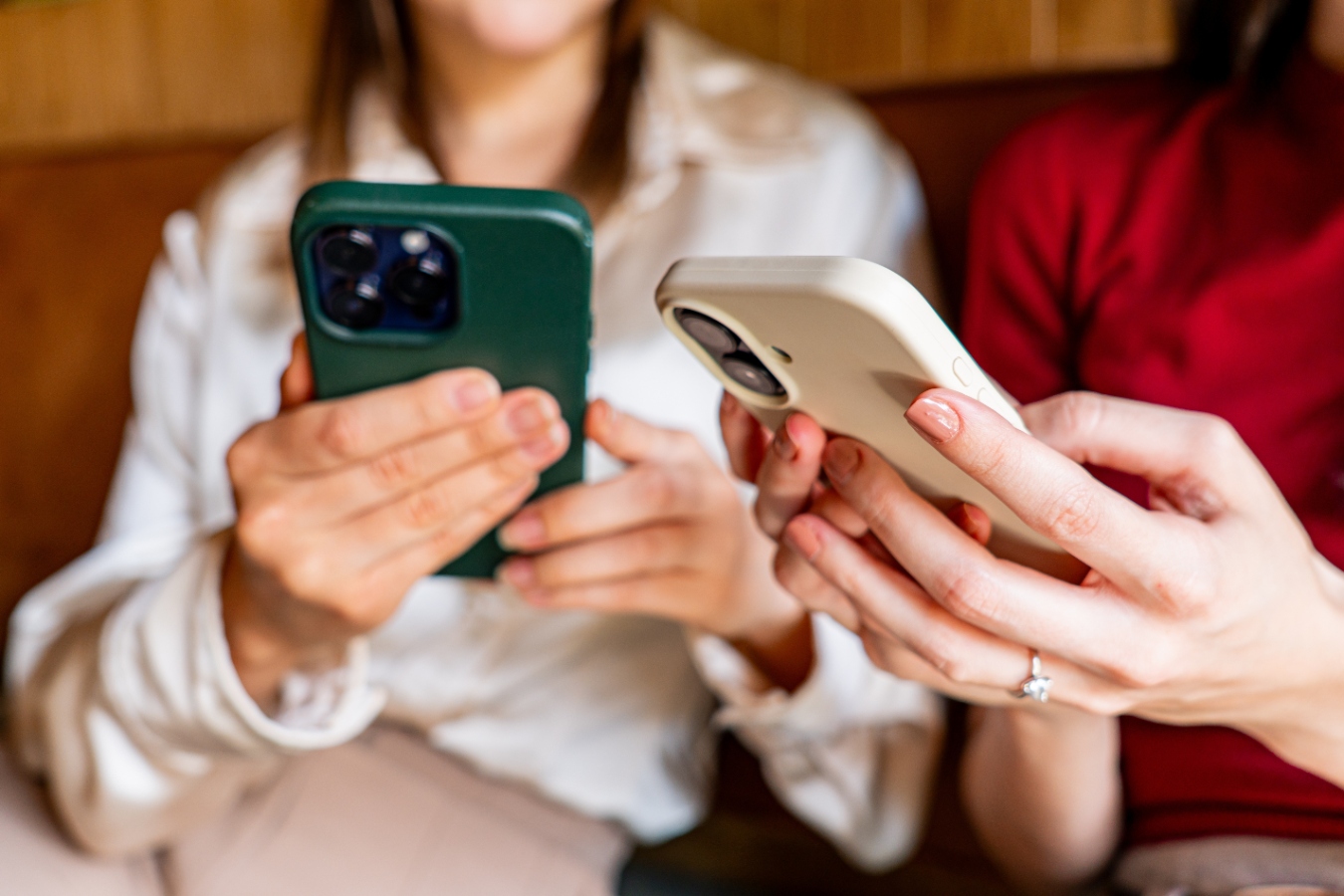Instagram Rings nagrada, Marie Claire Hrvatska