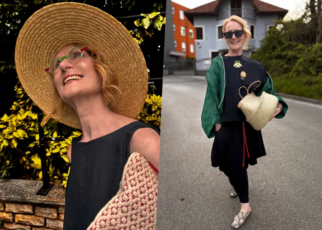 Jadranka Jirasek Oliva Style marie claire hrvatska