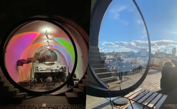 kafić A void u Pragu marie claire hrvatska naslovna 3