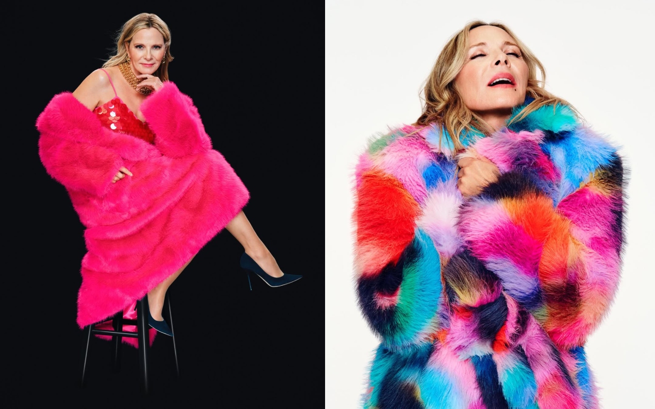 nova Debenhams x Ashish kolekcija, Marie Claire Hrvatska
