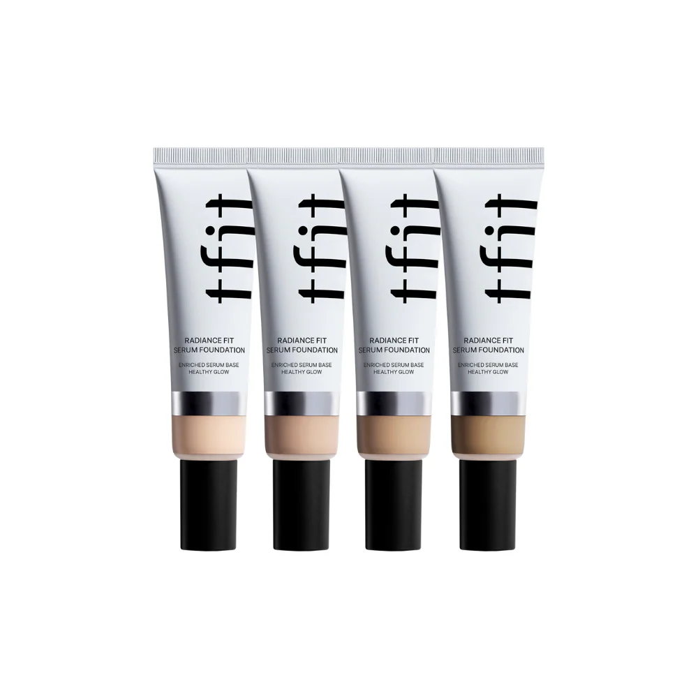 kozmetika TIFT Beauty Garden marie claire hrvatska