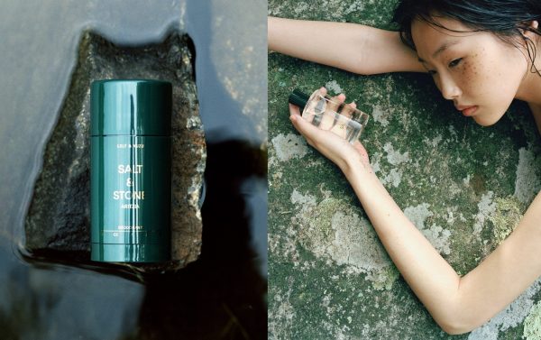 lili&yuzu mirisna kolekcija, Marie Claire Hrvatska