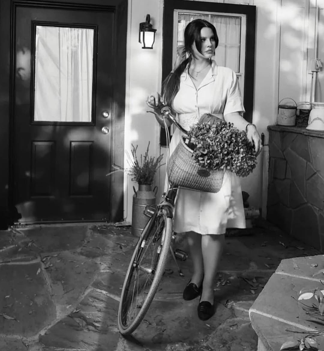 melankolija Lana Del Rey marie claire hrvatska