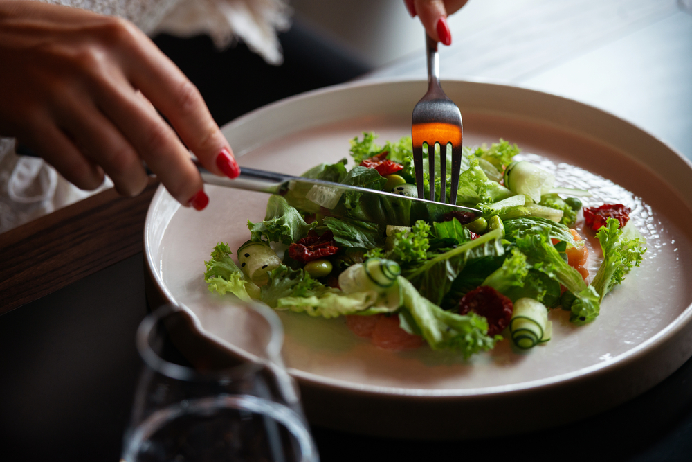 muška i ženska jela