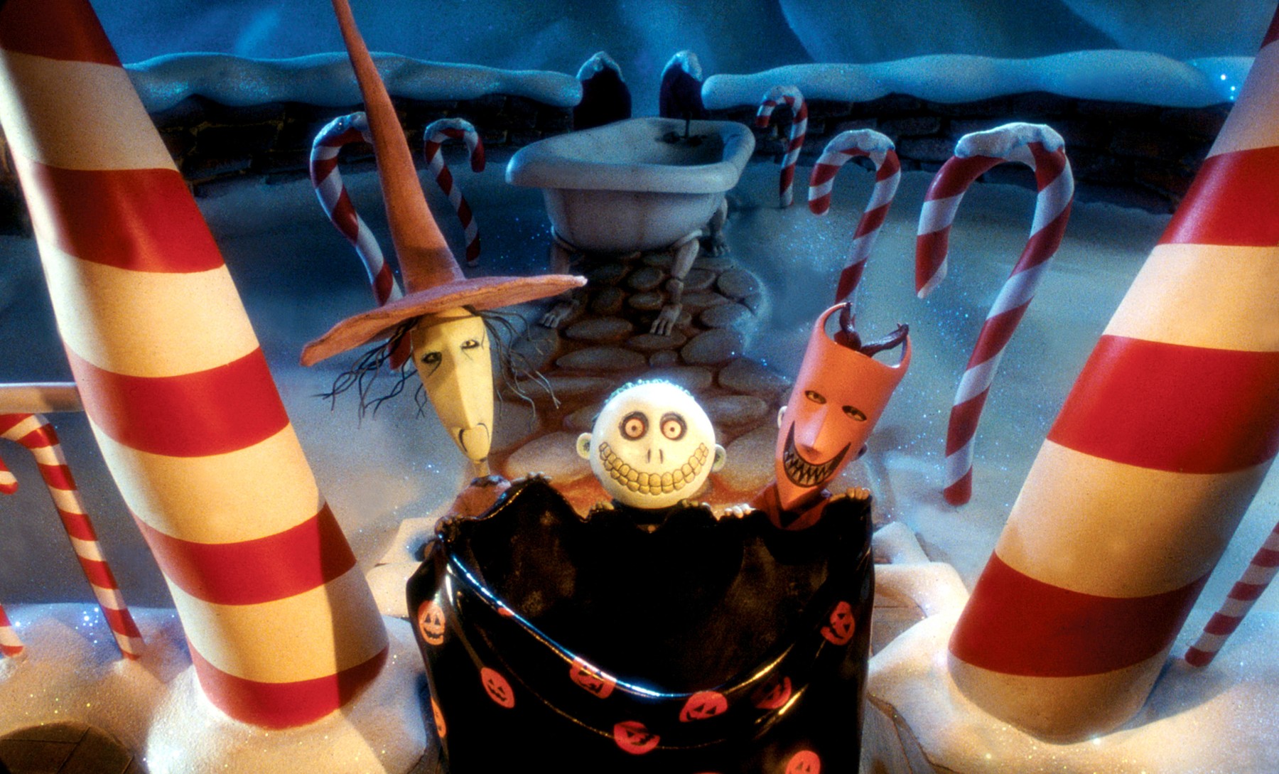 najbolji filmovi za Halloween marie claire hrvatska