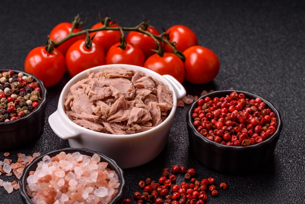 namirnice koje imaju više proteina od grčkog jogurta