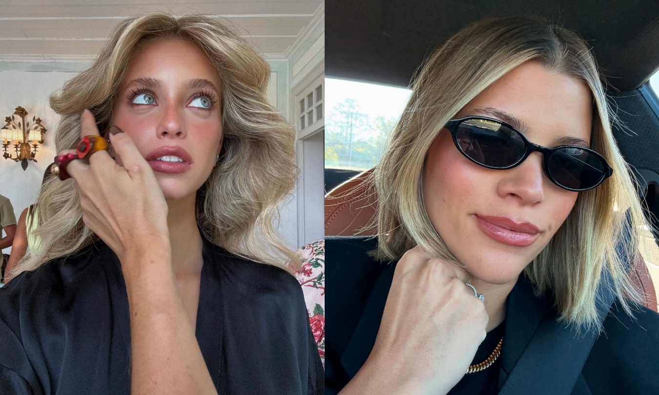 pink lips trend, Marie Claire Hrvatska