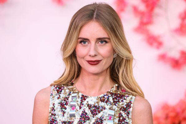 justine lupe Nobody Wants This