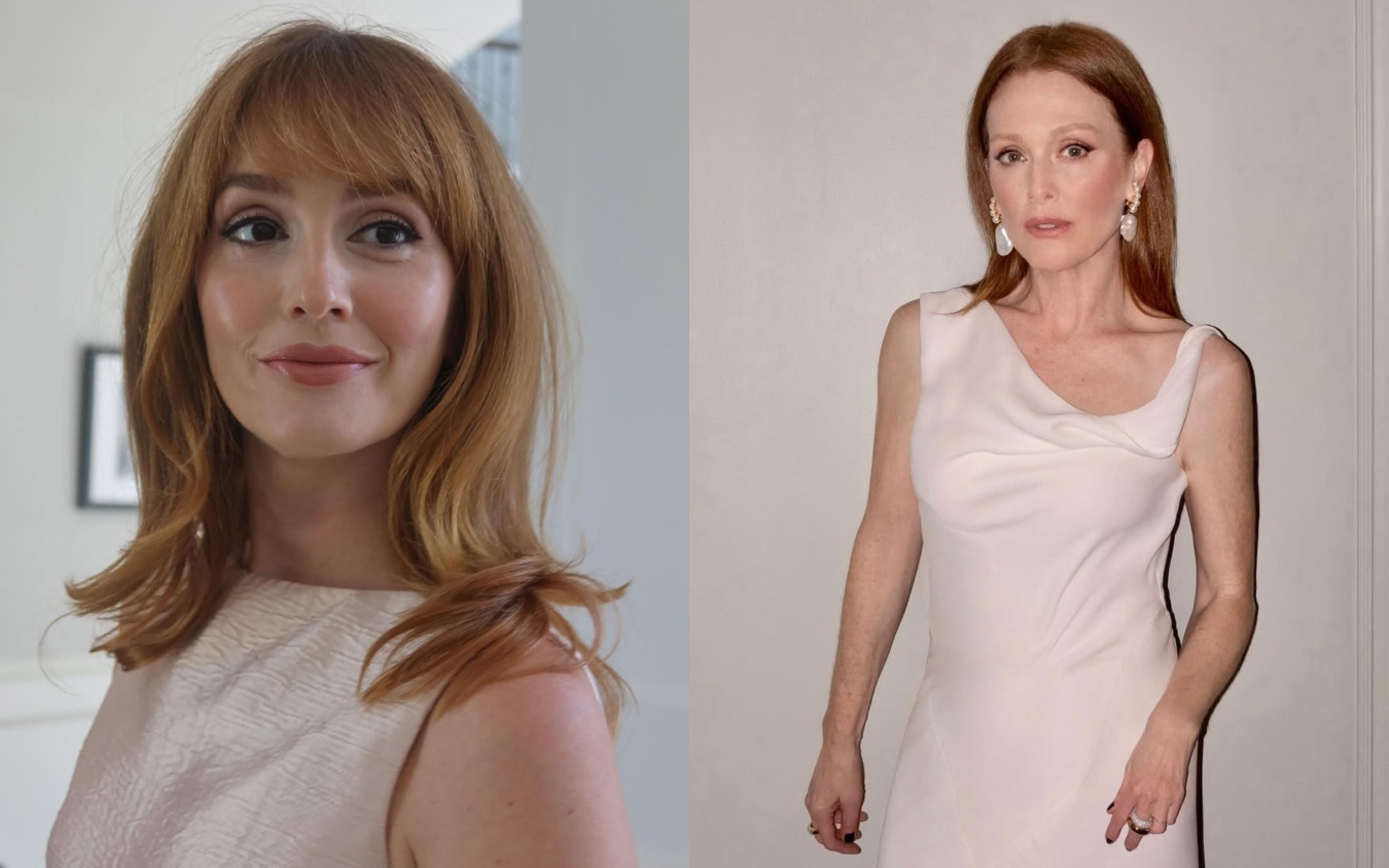 pumpkin spice nijansa kose, Marie Claire Hrvatska