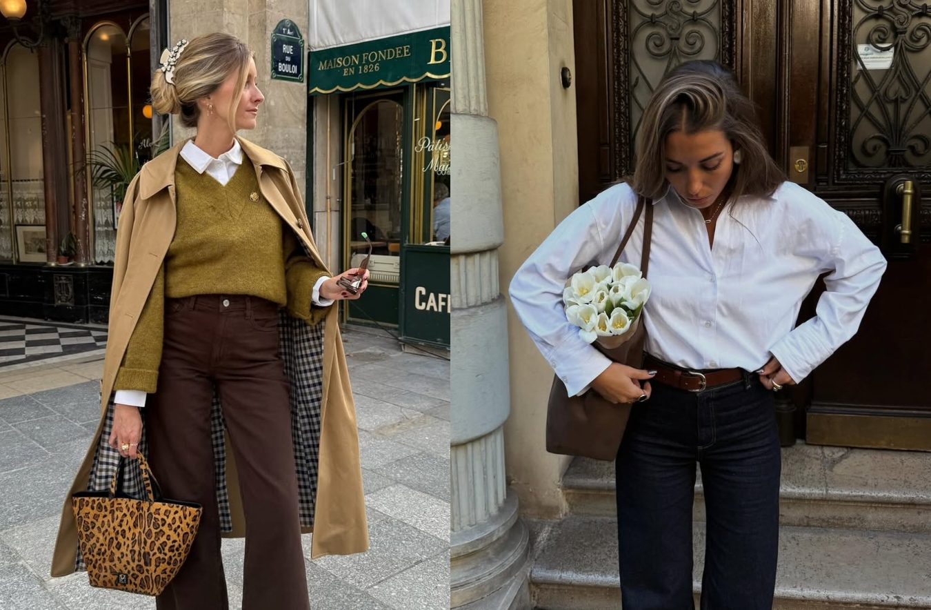 ralph lauren fall trend, Marie Claire Hrvatska