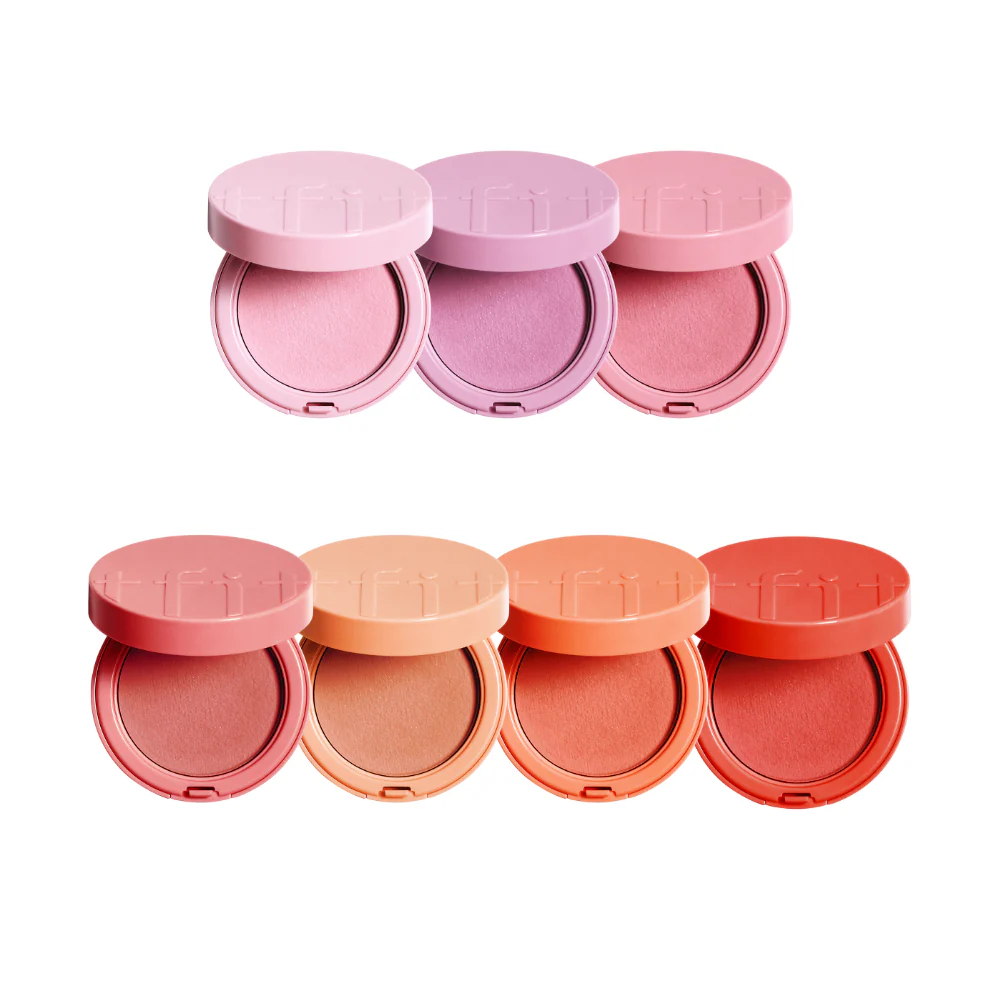 kozmetika TIFT Beauty Garden marie claire hrvatska