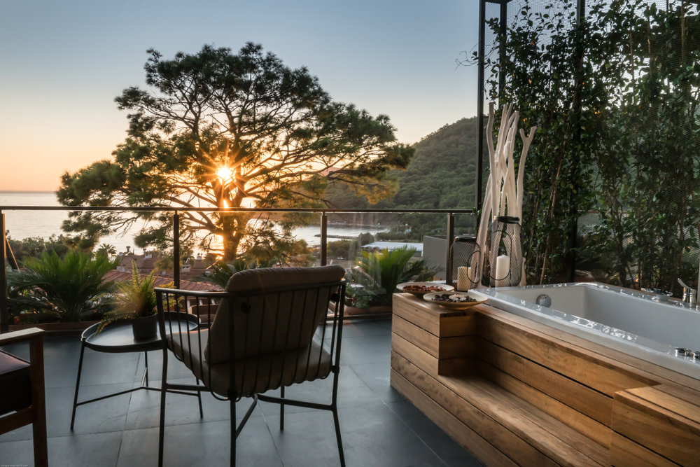 Tihi luksuz na putovanjima