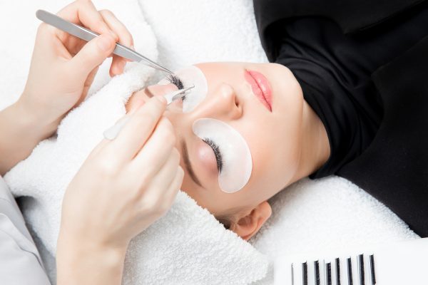korejski lash lift, Marie Claire Hrvatska