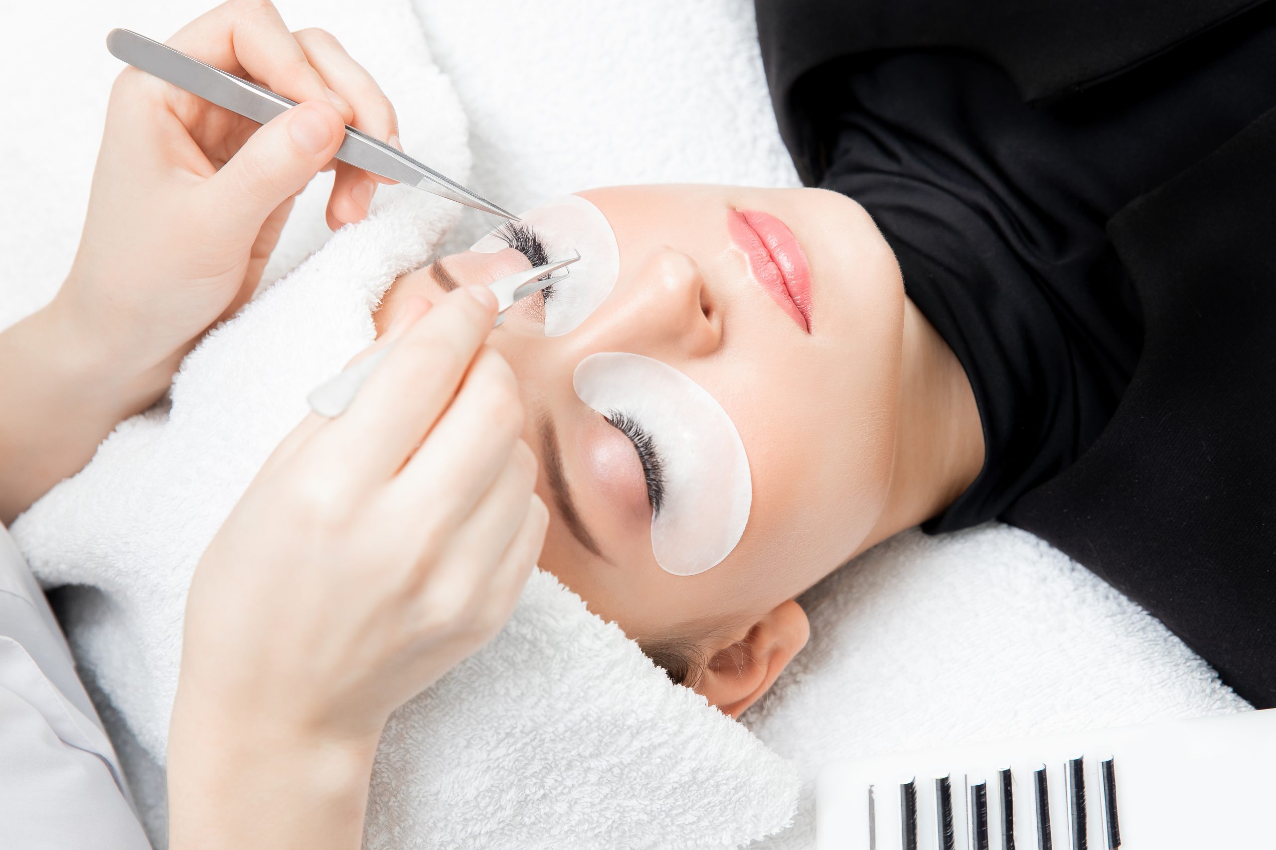 korejski lash lift, Marie Claire Hrvatska