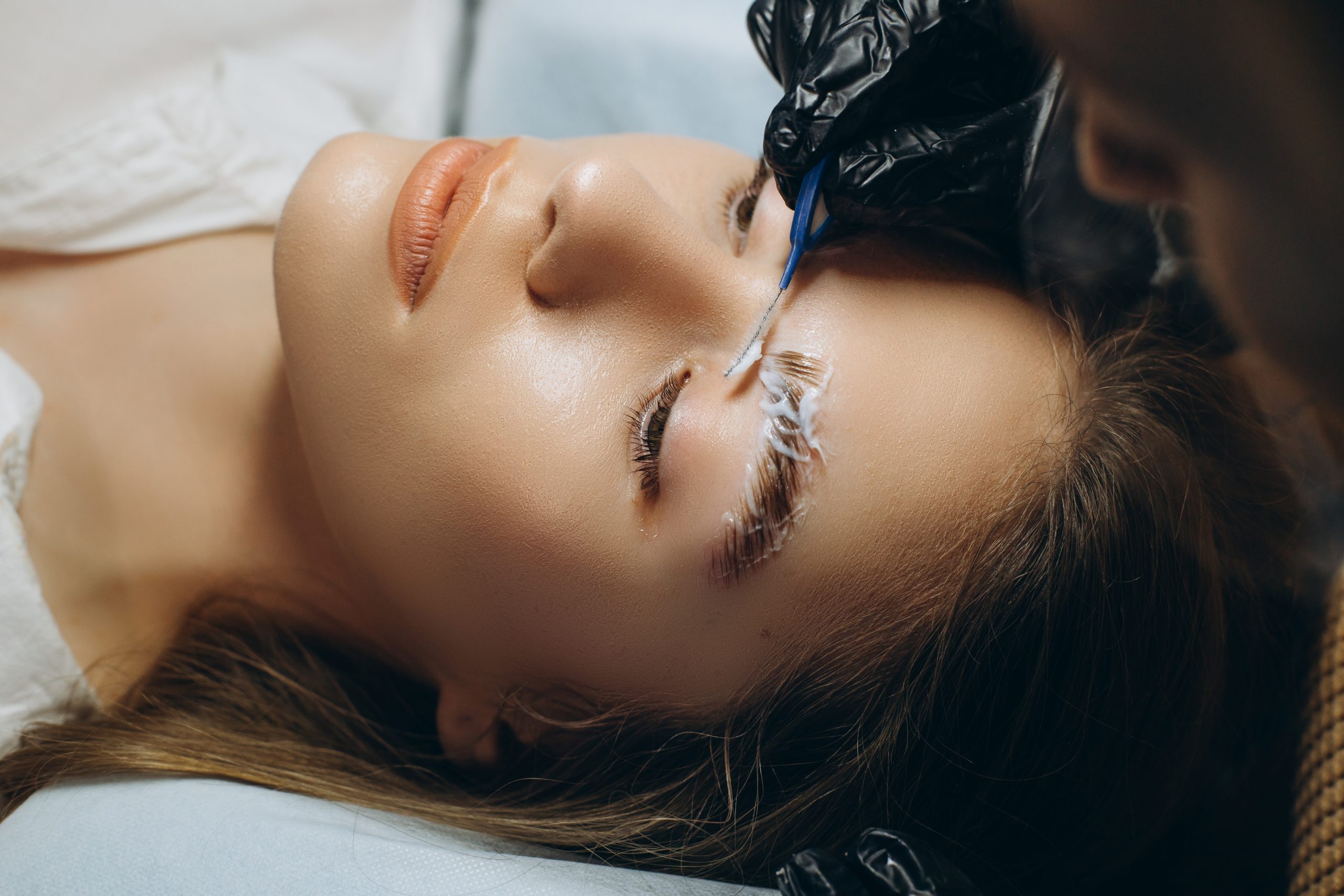 octopus brows, Marie Claire Hrvatska