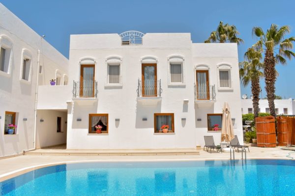 Tihi luksuz na putovanjima