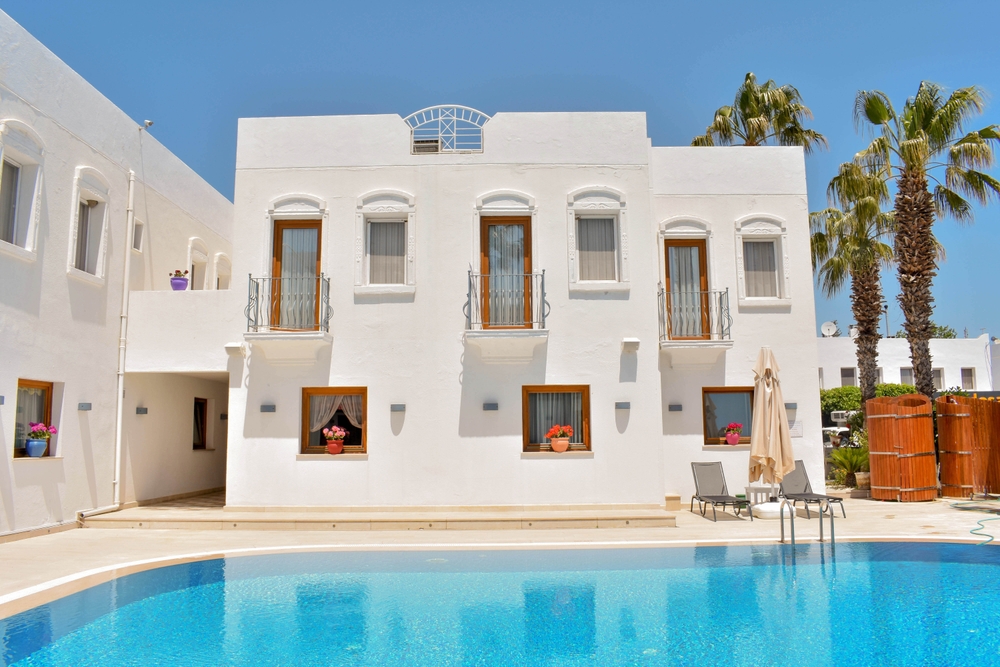 Tihi luksuz na putovanjima