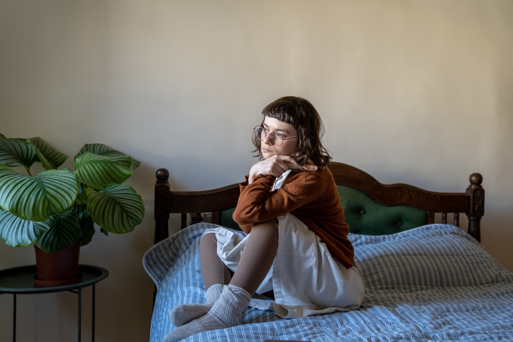 Jesenska melankolija